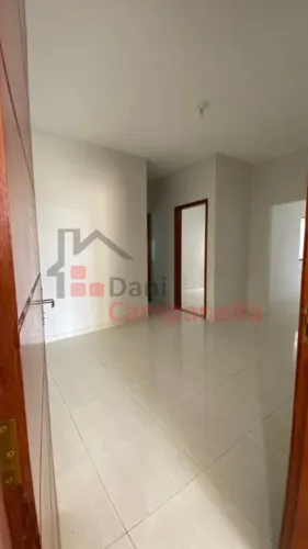 Apartamento Térreo no Parque Real em Pouso Alegre