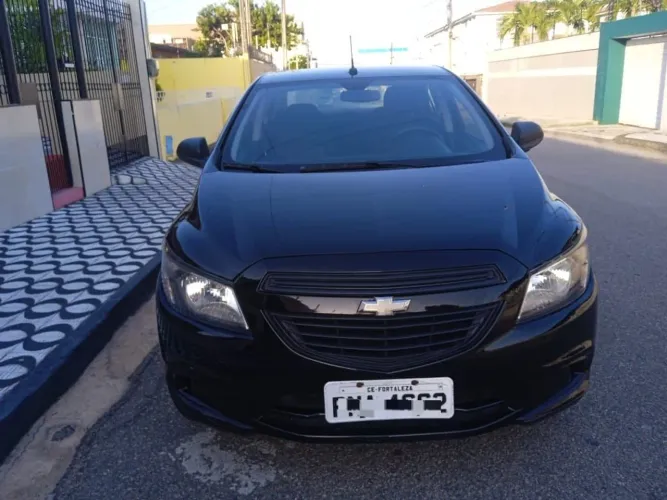 Chevrolet Prisma Sed. Joy/ LS 1.0 8V Flexpower 4P 2019