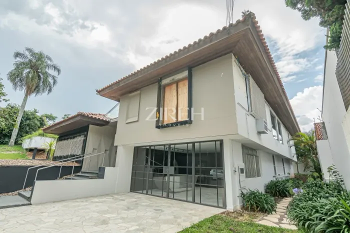 CASA COMERCIAL PARA ALUGAR NO BATEL