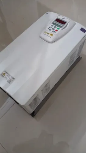 Inversor WEG 68a 220 20cv CFW09 