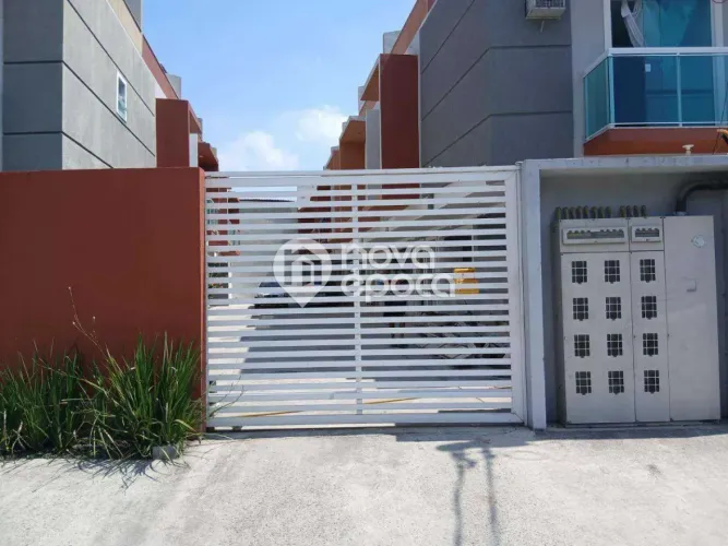 Marechal Hermes | Apartamento 2 quartos