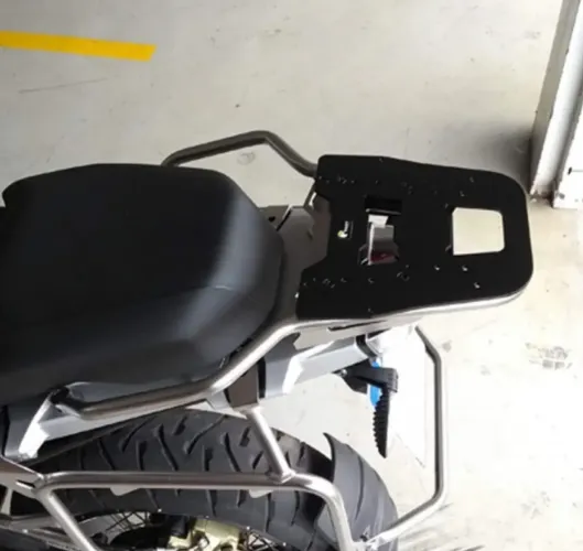 BASE PARA BAÚ BMW F850 / F900 / R1200 / R1250