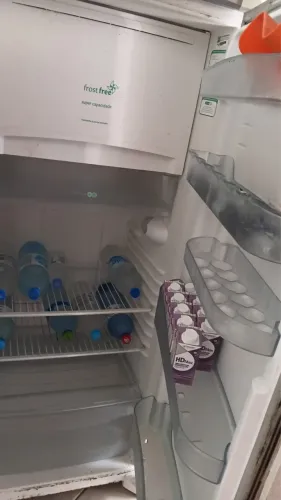 Geladeira