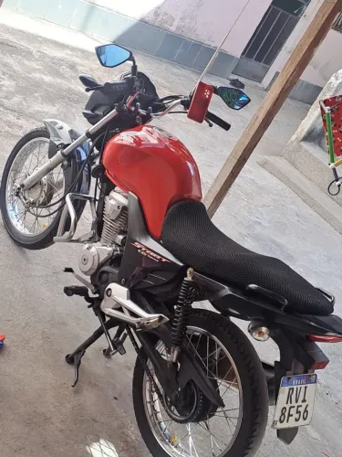 HONDA START 160 2023 CONSERVADA