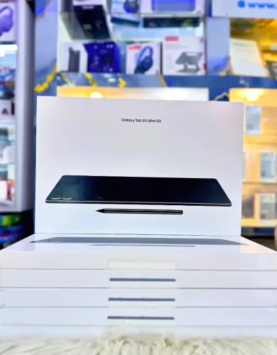 Samsung Galaxy Tab s11 Ultra 5G Lacrado