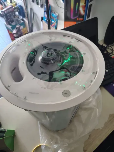 Subwoofer de Teto JBL