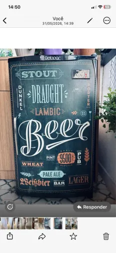 Frigo Bar Gelopar