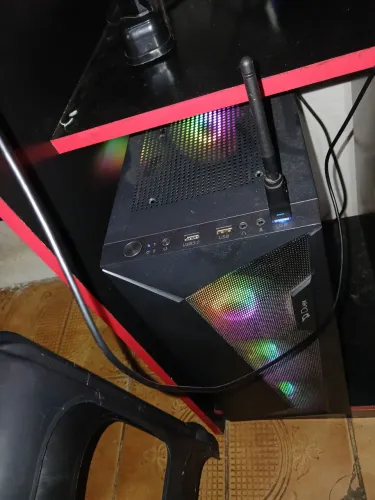 PC gamer/ chama no WhatsApp *31 so pra pessoas de Manaus