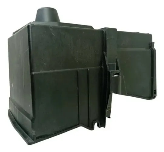 Suporte Caixa Bateria Ford Focus 2009 2013 Preto