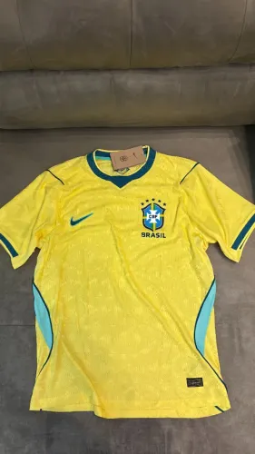 Camisa do Brasil Nike 2026