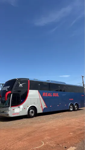 Scania G6 2007