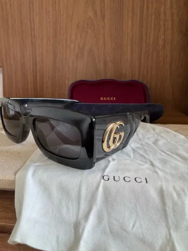 Oculos Gucci Original GG0811S