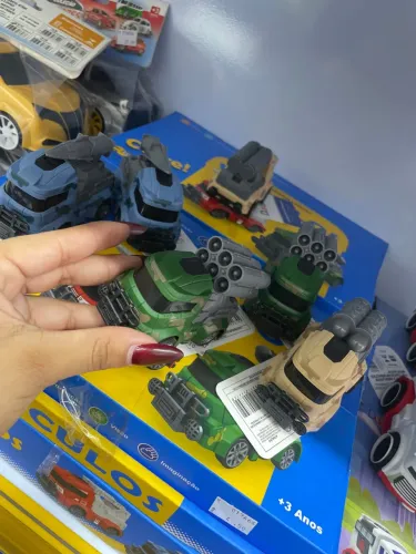 Brinquedos