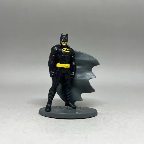 Miniatura Batman DC Comics Mattel