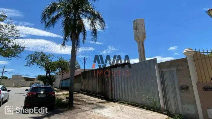Terreno à venda, 402 m² por R$ 330.000,00 - Cidade Jardim - Goiânia/GO