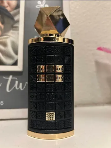 Perfume Mashrabya Lattafa