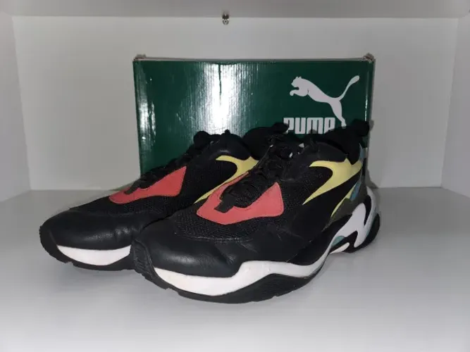 Puma Thunder Spectra