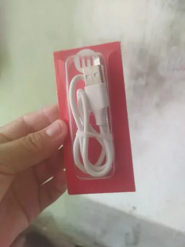 Cabo de iPhone