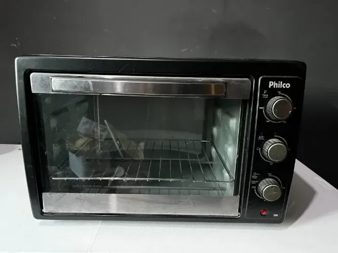 Forninho elétrico Philco 110v