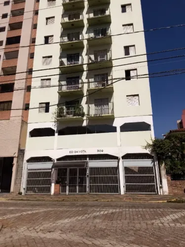 apartamento a venda em campinas