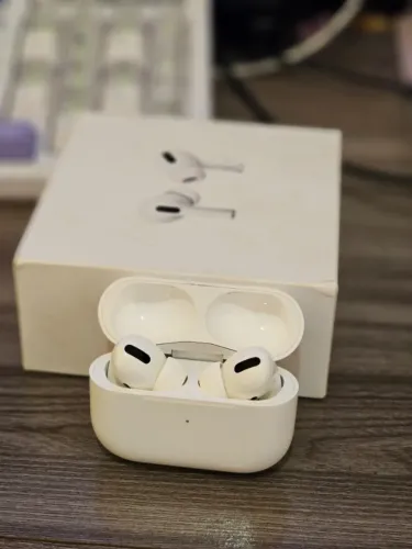 Airpods Pro 1 Geração