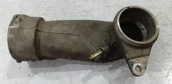 Tubo De Ar Da Turbina Audi A3 1.8 1998 - 2005