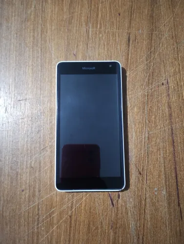 Smartphone Microsoft RM 1092