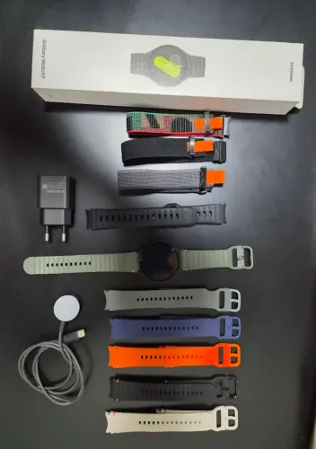 Samsung galaxy watch 7 44mm