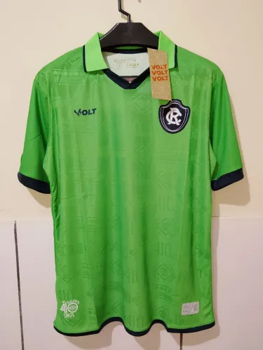 CAMISA DO CLUBE DO REMO VOLT 2026 TAM M G GG