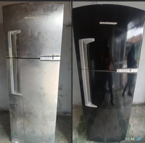 ENVELOPAMENTO PROFISSIONAL A PARTIR DE R$ 350,00