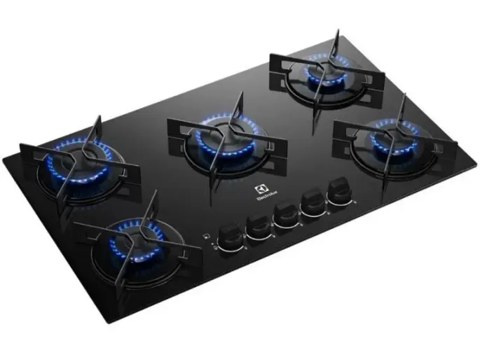 Cooktop novo, nunca usado