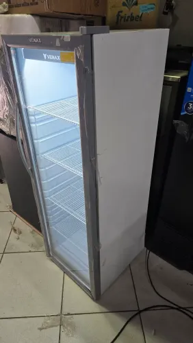 expositor novo ibera 200 litros