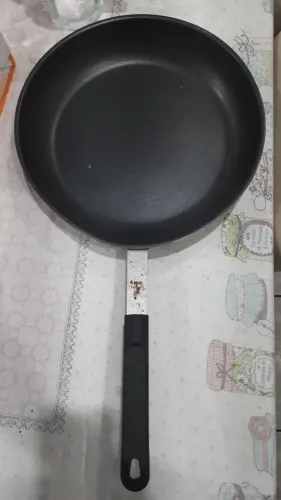 Frigideira Grande 36cm Nova