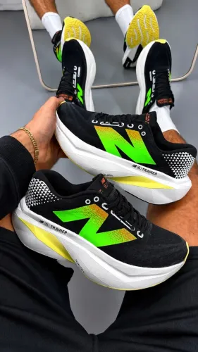 Tenis New balance fuelcell trainer Novidade