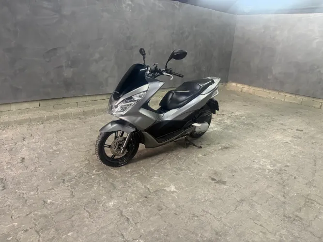 HONDA PCX DLX 2016/2016