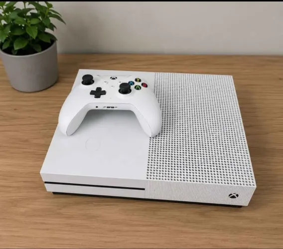 Xbox s