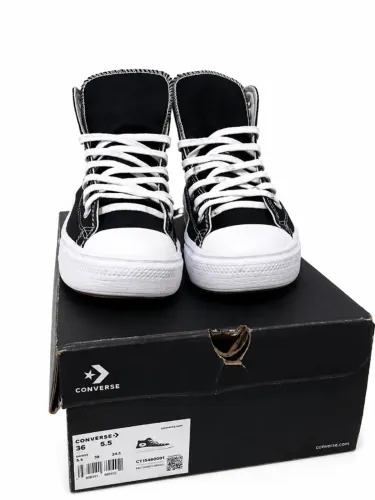 All Star Move Preto, Tam. 36