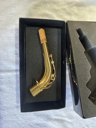 Tudel Yamaha Custom G1 para Sax Alto
