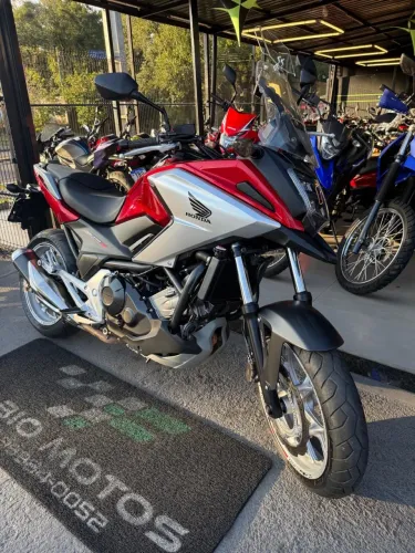 Nc750 abs 