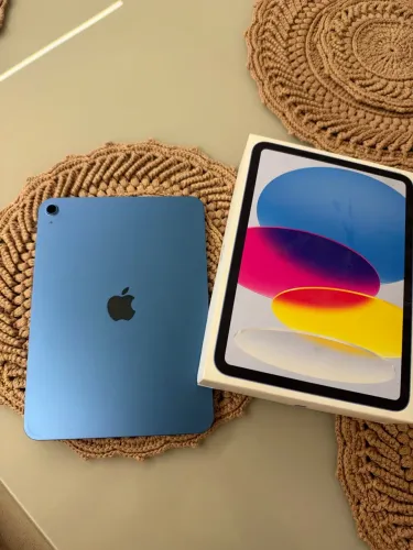 iPad 11 128 gb ótima conservação