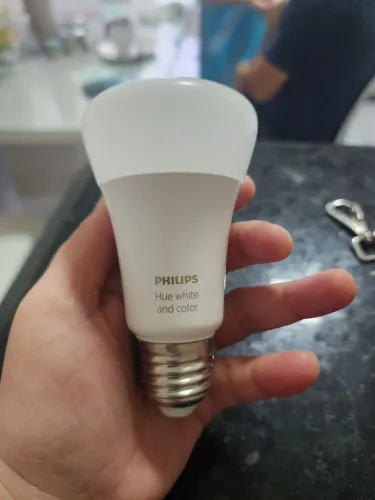 Produtos Philips Hue (Usados, em Perfeito Estado)