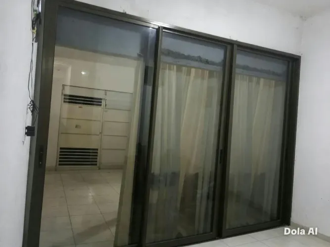 Portas de vidro