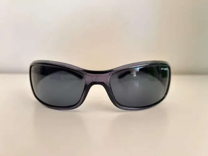 Óculos de Sol Masculino Arnette Heist AN4135