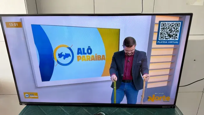 TV smart