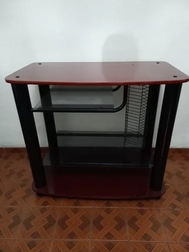 Rack Pequno