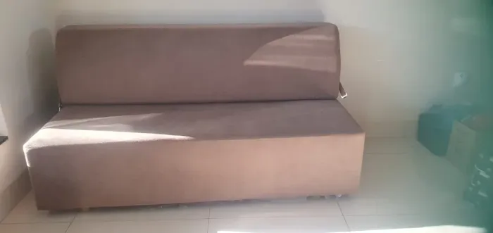 sofa cama *