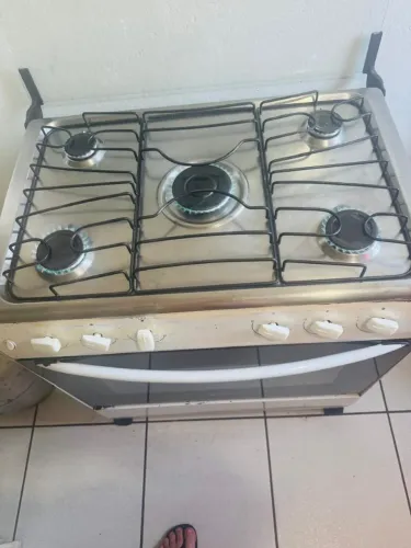 Fogão