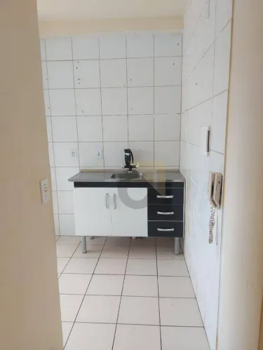 Apartamento à venda, 49 m² por R$ 139.000,00 - Residencial Takanos - Campinas/SP
