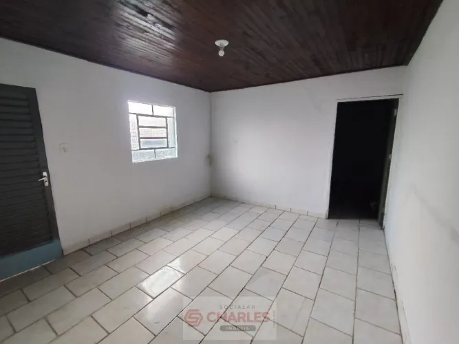 Casa Para Aluguel ATERRADO MOGI MIRIM
