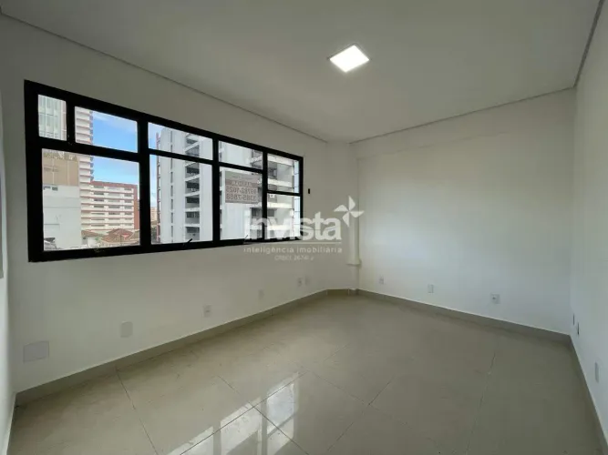 CONJUNTO COMERCIAL TODO REFORMADO NO BAIRRO VILA BELMIRO